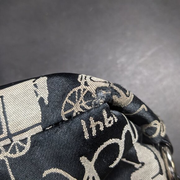 Coach Horse and Carriage Tote - Picture 7 of 9